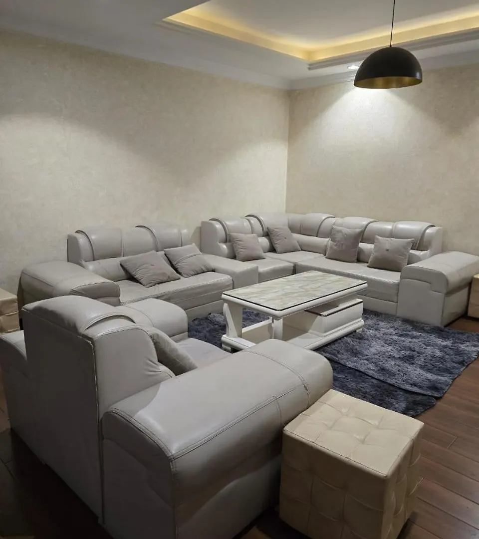 Sunrise Real-Estate Daire Addis Ababa