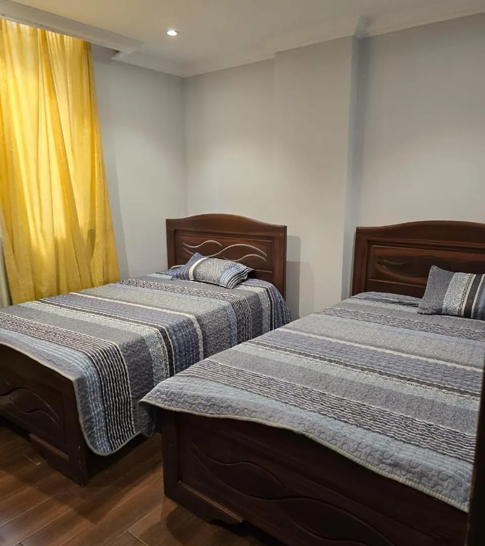 Sunrise Real-Estate Daire Addis Ababa