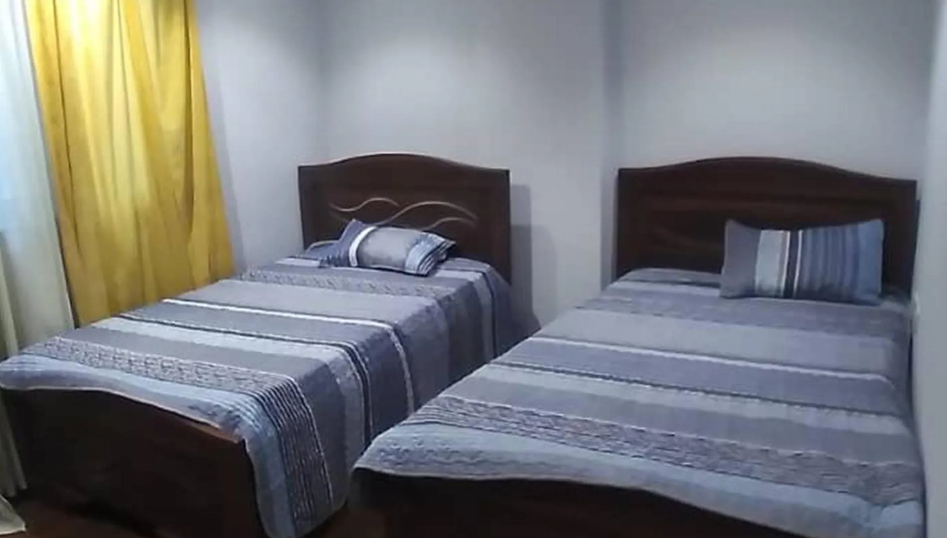 Sunrise Real-Estate Daire Addis Ababa 0*,  Etiyopya