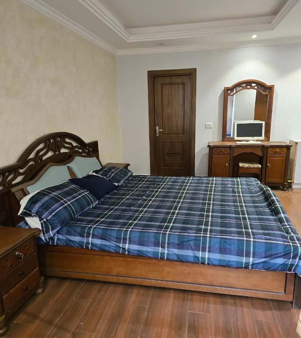 Sunrise Real-Estate Daire Addis Ababa Etiyopya