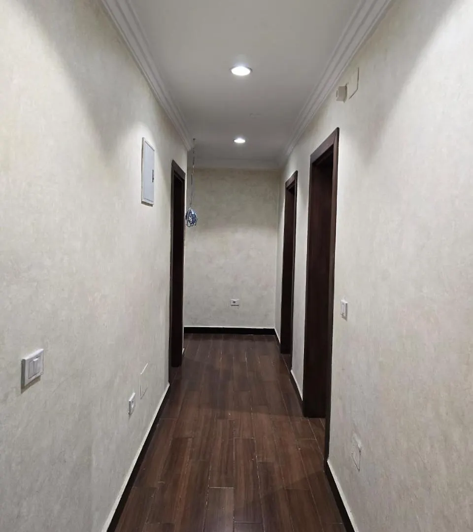 Sunrise Real-Estate Daire Addis Ababa